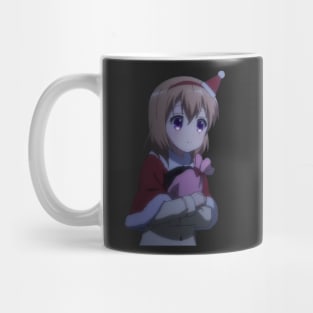 Christmas Cocoa Mug